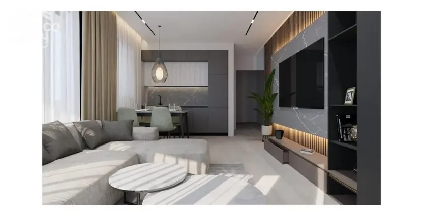 Prodej bytu 2+kk, Torrevieja, Alicante, Španělsko, 45 m2