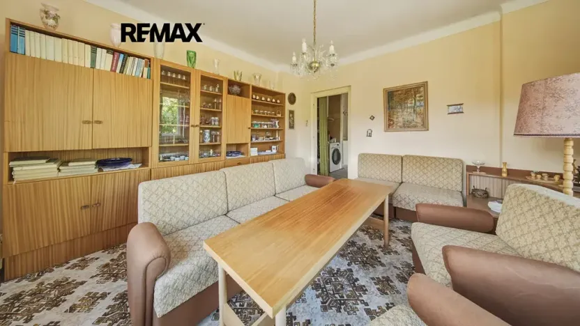 Prodej vícegeneračního domu, Nový Bor, Gen. Svobody, 260 m2