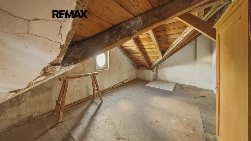 Prodej vícegeneračního domu, Nový Bor, Gen. Svobody, 260 m2