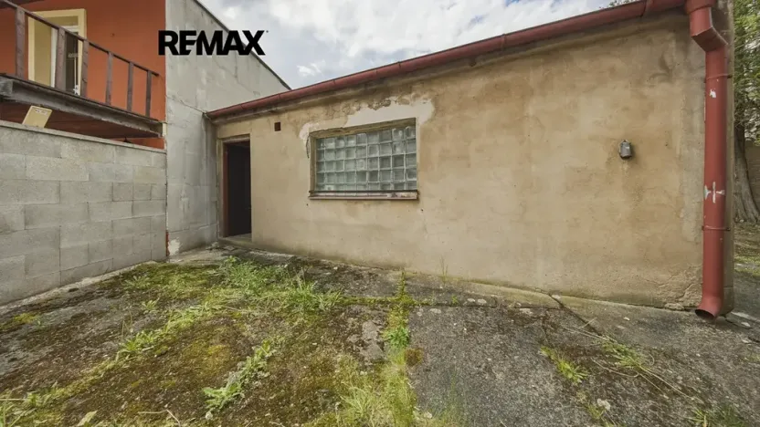 Prodej vícegeneračního domu, Nový Bor, Gen. Svobody, 260 m2