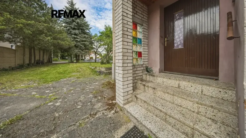 Prodej vícegeneračního domu, Nový Bor, Gen. Svobody, 260 m2