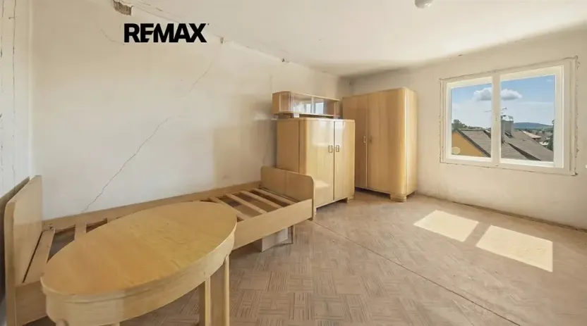 Prodej vícegeneračního domu, Nový Bor, Gen. Svobody, 260 m2