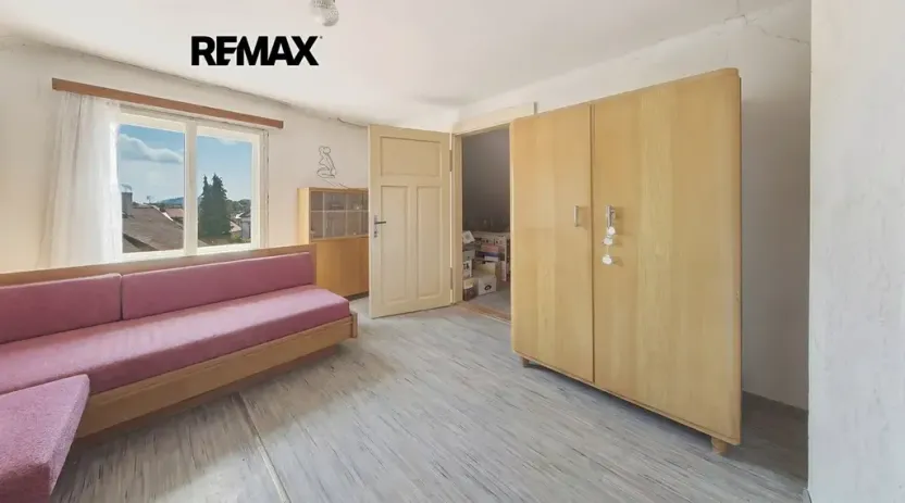 Prodej vícegeneračního domu, Nový Bor, Gen. Svobody, 260 m2