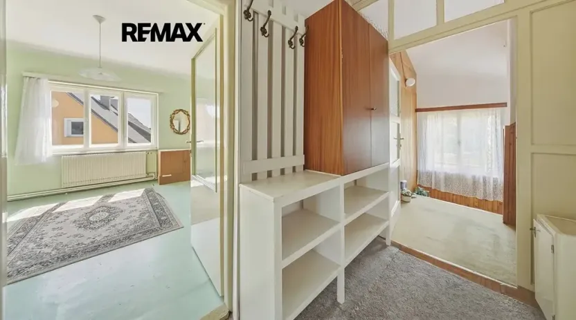 Prodej vícegeneračního domu, Nový Bor, Gen. Svobody, 260 m2