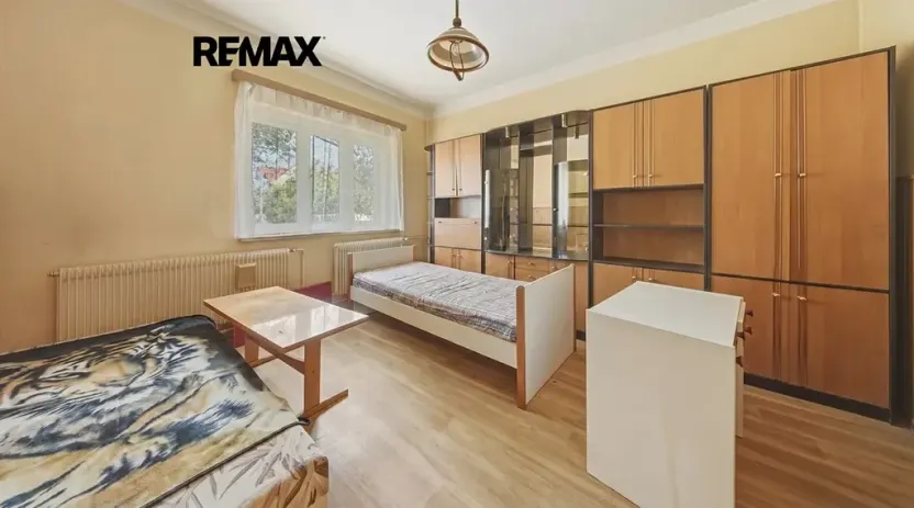 Prodej vícegeneračního domu, Nový Bor, Gen. Svobody, 260 m2