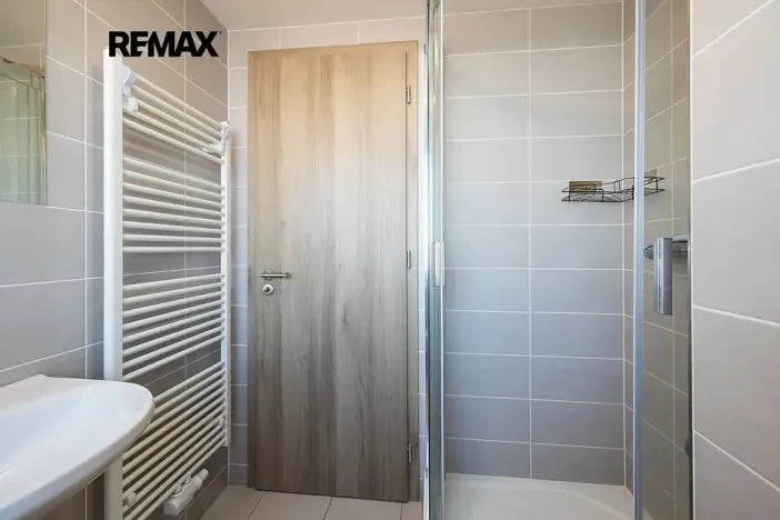 Pronájem bytu 1+kk, Hořovice, Ječná, 30 m2