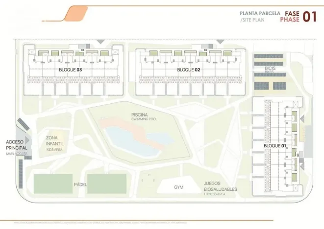 Prodej bytu 3+kk, Torrevieja, Alicante, Španělsko, 65 m2