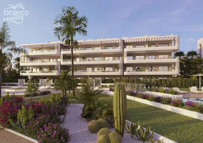Prodej bytu 3+kk, Torrevieja, Alicante, Španělsko, 65 m2