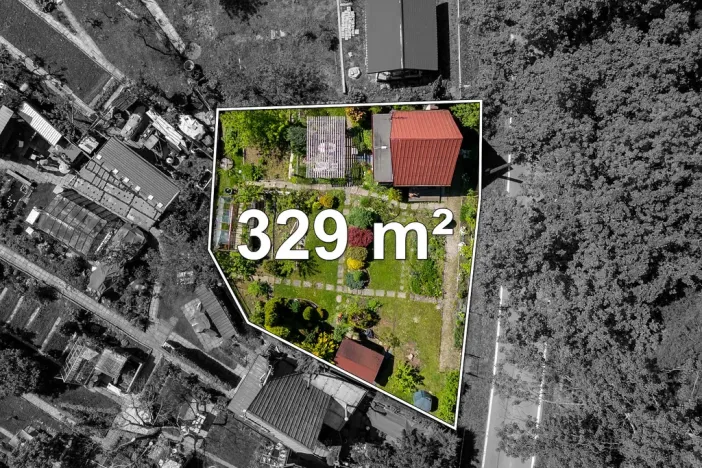 Prodej chaty, Havířov, Zelená, 20 m2