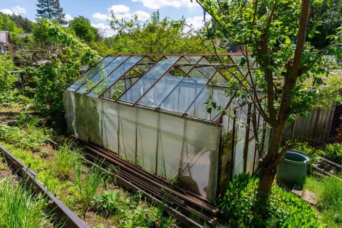 Prodej chaty, Havířov, Zelená, 20 m2