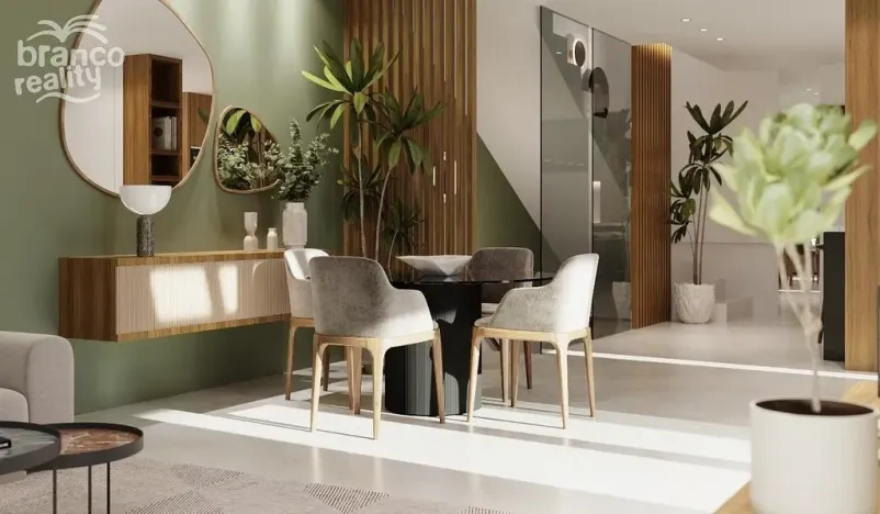 Prodej rodinného domu, Los Alcazares, Murcia, Španělsko, 210 m2