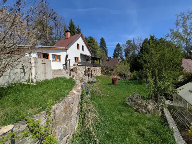 Prodej chaty, Lásenice, 120 m2