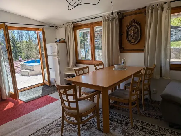 Prodej chaty, Lásenice, 120 m2
