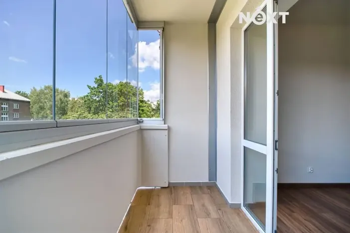Prodej bytu 2+1, Karviná, Jurkovičova, 61 m2