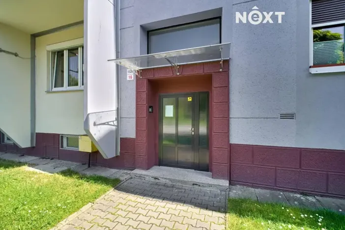 Prodej bytu 2+1, Karviná, Jurkovičova, 61 m2