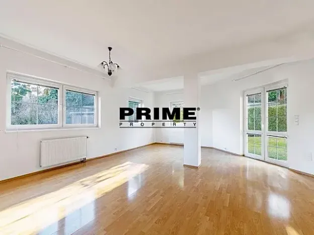 Pronájem rodinného domu, Praha - Nebušice, K vinicím, 251 m2