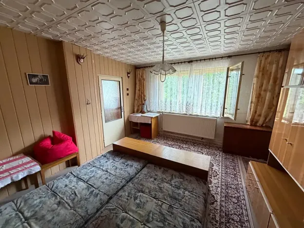 Prodej rodinného domu, Velichov, 150 m2