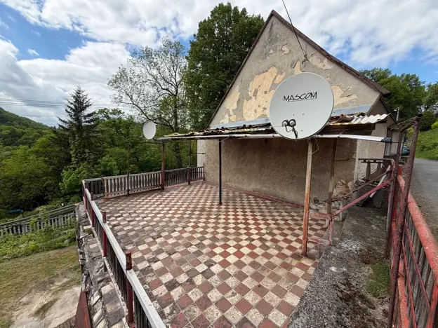 Prodej rodinného domu, Velichov, 150 m2