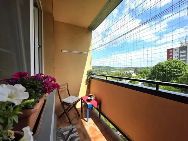 Prodej bytu 1+kk, Brno, Opálkova, 24 m2