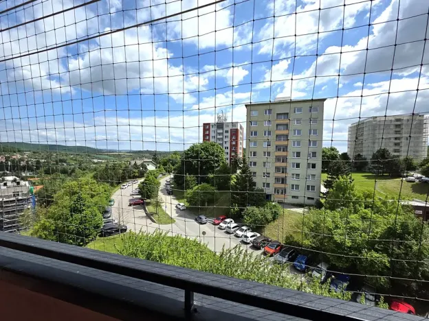 Prodej bytu 1+kk, Brno, Opálkova, 24 m2
