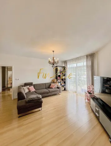 Pronájem bytu 2+kk, Praha - Vršovice, Přípotoční, 69 m2