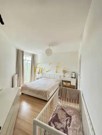 Pronájem bytu 2+kk, Praha - Vršovice, Přípotoční, 69 m2