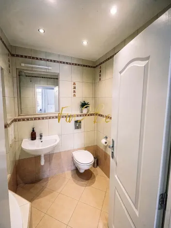 Pronájem bytu 2+kk, Praha - Vršovice, Přípotoční, 69 m2