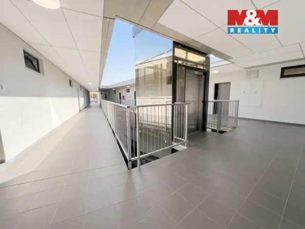 Prodej bytu 2+kk, Svitavy - Předměstí, Říční, 54 m2