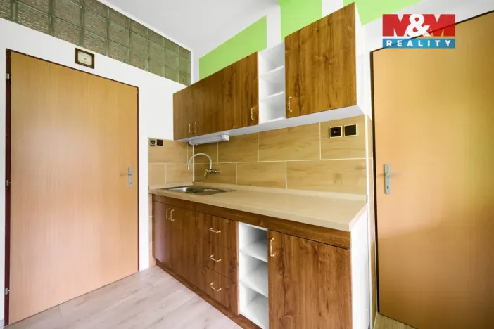 Pronájem bytu 2+1, Hynčice, 63 m2