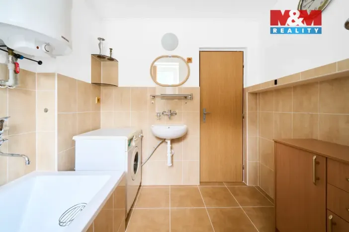 Pronájem bytu 2+1, Hynčice, 63 m2