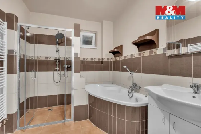 Prodej rodinného domu, Dříteň, 93 m2
