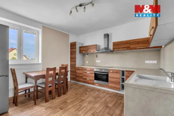 Prodej rodinného domu, Dříteň, 93 m2