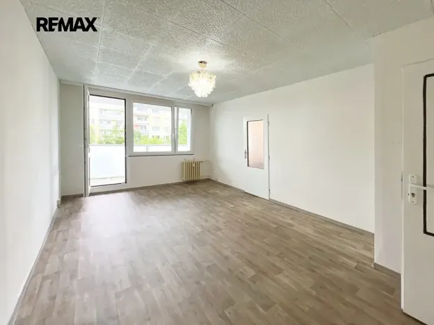 Prodej bytu 3+1, Praha - Stodůlky, Heranova, 70 m2