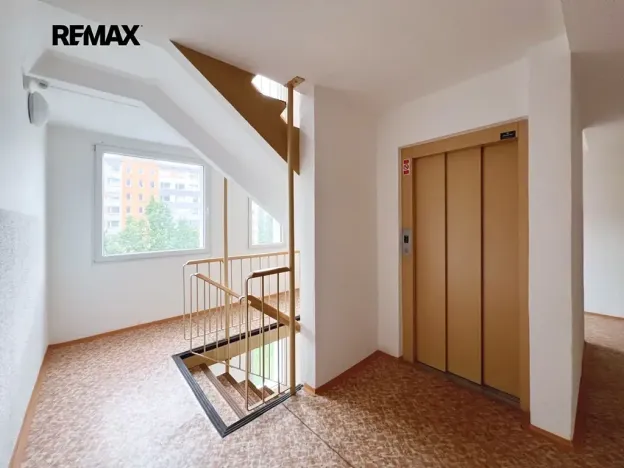 Prodej bytu 3+1, Praha - Stodůlky, Heranova, 70 m2