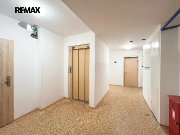 Prodej bytu 3+1, Praha - Stodůlky, Heranova, 70 m2