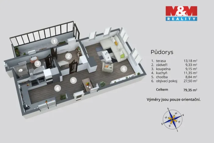 Prodej rodinného domu, Huntířov - Stará Oleška, 154 m2