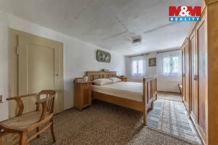 Prodej chalupy, Kamenický Šenov, Obecní, 199 m2