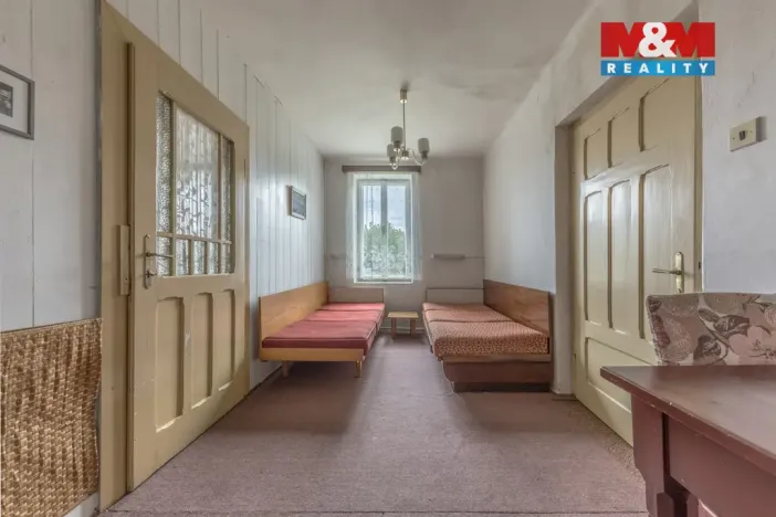 Prodej chalupy, Kamenický Šenov, Obecní, 199 m2