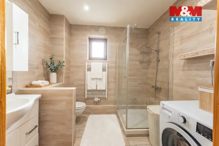Prodej rodinného domu, Zlonice - Vyšínek, 130 m2