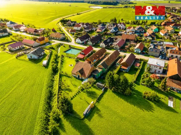 Prodej rodinného domu, Lužec nad Cidlinou, 110 m2