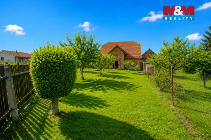 Prodej rodinného domu, Lužec nad Cidlinou, 110 m2