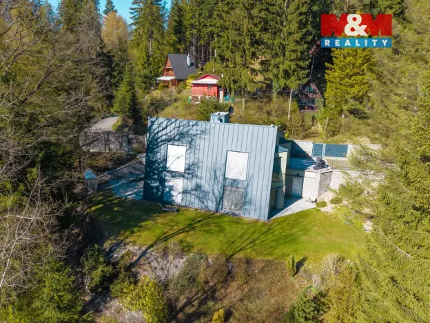 Prodej rodinného domu, Pastviny, 237 m2