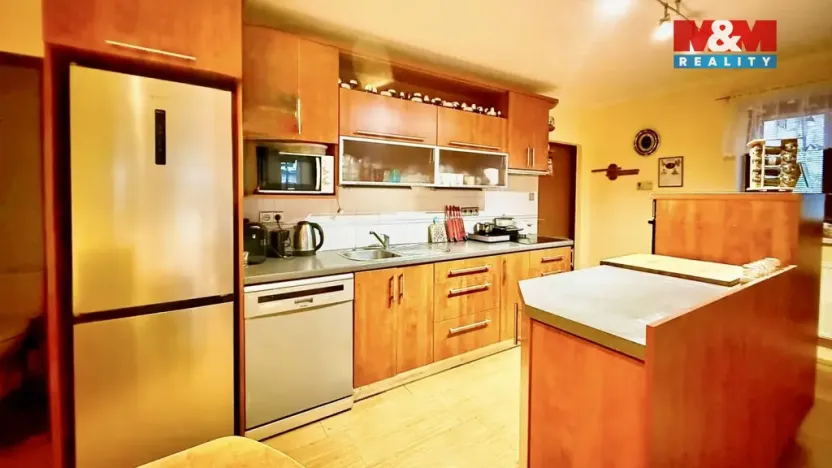 Prodej rodinného domu, Nedvědice - Pernštejn, 87 m2