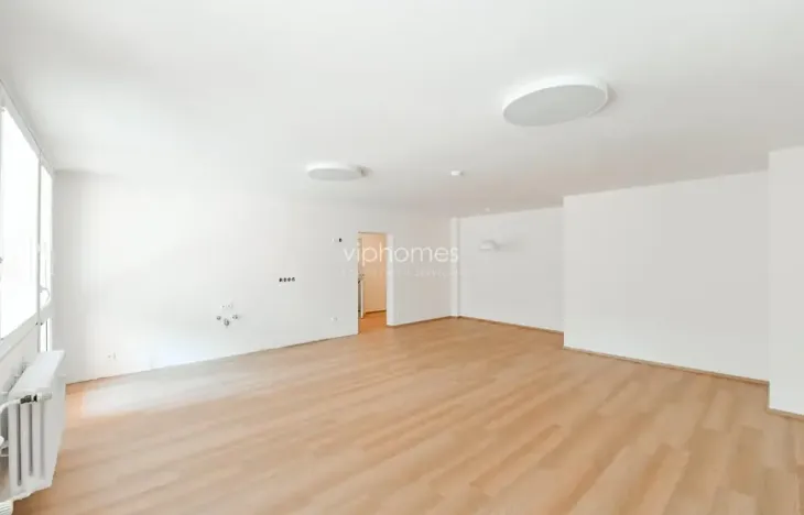 Pronájem bytu 4+kk, Praha - Břevnov, Markétská, 125 m2