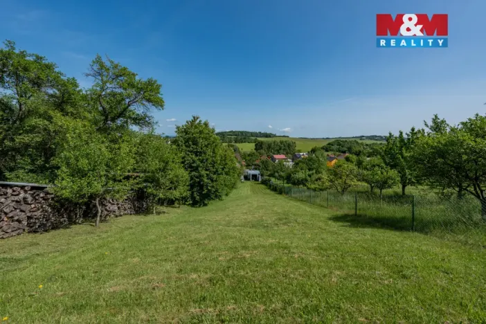 Prodej pozemku pro bydlení, Loučka, 1104 m2