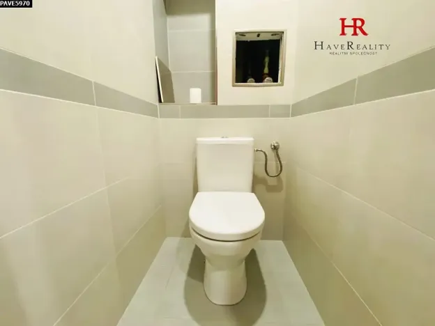 Pronájem bytu 2+kk, Benešov, Na Bezděkově, 64 m2