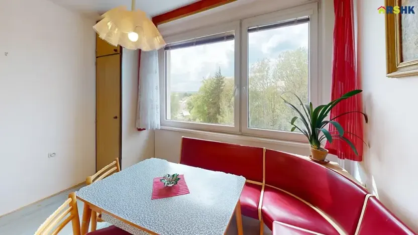 Prodej bytu 3+1, Týniště nad Orlicí, Okružní, 71 m2