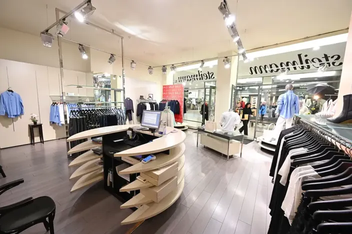 Pronájem obchodního prostoru, Praha - Nové Město, Na příkopě, 71 m2