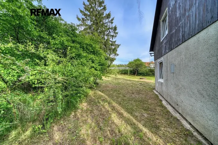 Prodej chaty, Černíny, 65 m2