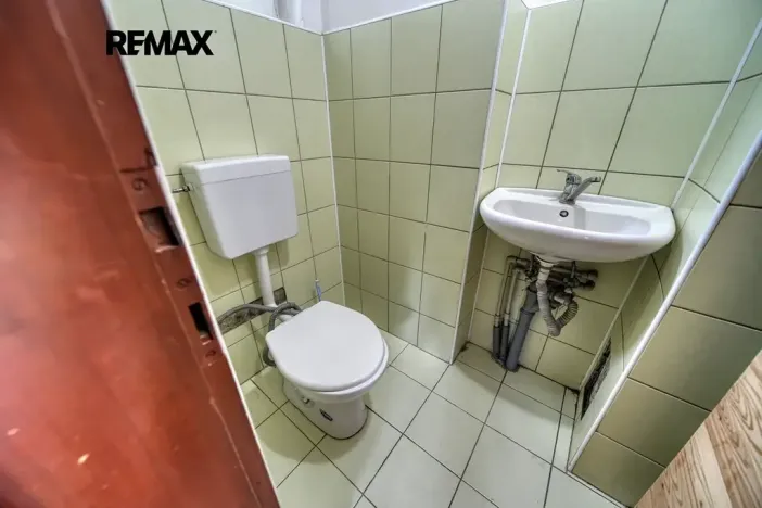 Prodej chaty, Černíny, 65 m2